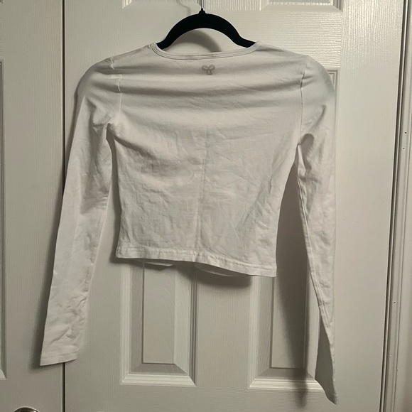 TNA longsleeve - Picture 3 of 3